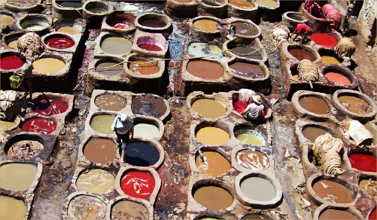 2 Day Tour Fes Cultural & Imperial City 2 Day Tour Fes Cultural & Imperial City